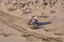 King of the Hammers, 2010