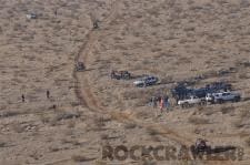 King of the Hammers, 2010