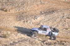 King of the Hammers, 2010