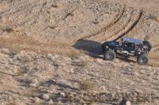 King of the Hammers, 2010