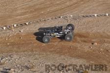 King of the Hammers, 2010