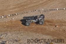 King of the Hammers, 2010