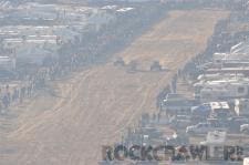 King of the Hammers, 2010