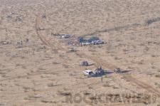 King of the Hammers, 2010