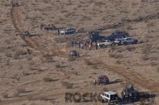 King of the Hammers, 2010