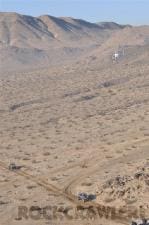 King of the Hammers, 2010