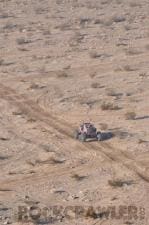 King of the Hammers, 2010