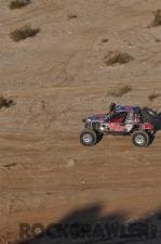 King of the Hammers, 2010