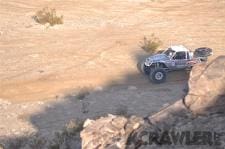 King of the Hammers, 2010