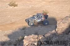King of the Hammers, 2010
