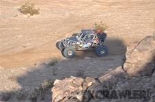 King of the Hammers, 2010