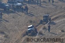 King of the Hammers, 2010