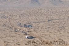 King of the Hammers, 2010