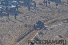 King of the Hammers, 2010