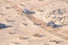 King of the Hammers, 2010