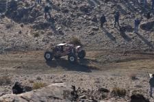 King of the Hammers, 2010