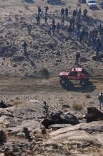 King of the Hammers, 2010