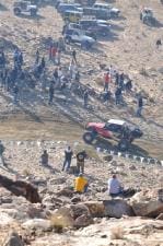 King of the Hammers, 2010