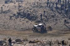 King of the Hammers, 2010