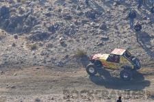 King of the Hammers, 2010