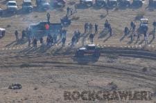 King of the Hammers, 2010