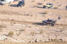 King of the Hammers, 2010