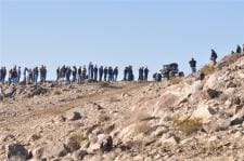 King of the Hammers, 2010