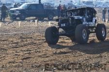 King of the Hammers, 2010