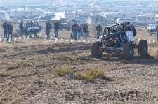 King of the Hammers, 2010