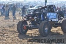 King of the Hammers, 2010