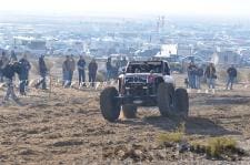 King of the Hammers, 2010