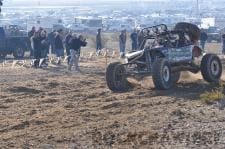 King of the Hammers, 2010