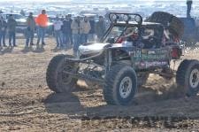 King of the Hammers, 2010