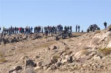 King of the Hammers, 2010