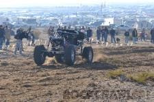 King of the Hammers, 2010