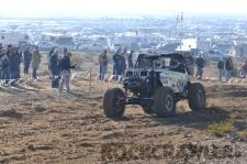 King of the Hammers, 2010