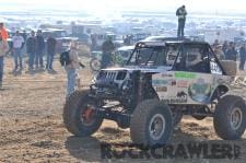 King of the Hammers, 2010