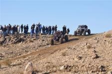 King of the Hammers, 2010