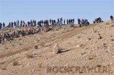 King of the Hammers, 2010