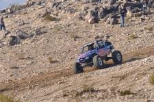 King of the Hammers, 2010