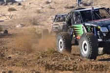 King of the Hammers, 2010