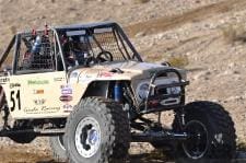 King of the Hammers, 2010