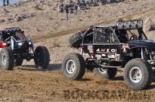 King of the Hammers, 2010