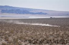 King of the Hammers, 2010