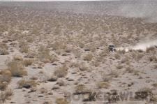 King of the Hammers, 2010