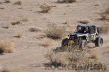 King of the Hammers, 2010