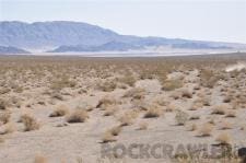 King of the Hammers, 2010