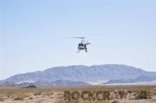 King of the Hammers, 2010