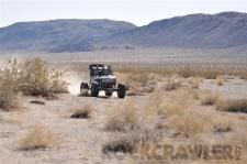 King of the Hammers, 2010