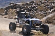 King of the Hammers, 2010